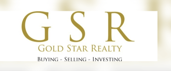 Gold Star Realty Logo